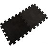 DEAYOU 16 Tiles Interlocking Foam Mat Floor Tiles, 0.4" Thickness
