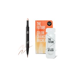 THE FUTURE Tear Bag Liner (Color Changing BB Cream Sachete) Eye Liner Icon Sealer 2-Way Men's Makeup