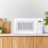 0.7 cu. ft. Countertop Microwave 700-Watt Digital Touch