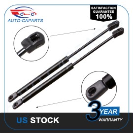 Unbranded 2x Hood Lift Supports Struts for Infiniti I30 Ni-ssan 95-99 Maxima 96-99 4524