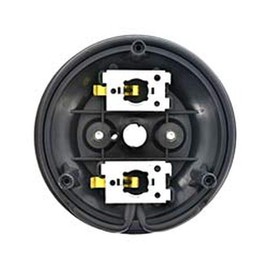 Rear Light Base Diameter 120 mm for BSL (8520.26) + BSKL (8522.21)