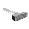 Taytools 467061 Diamond Grinding Wheel Cleaner/Dresser 36 Grit for 6