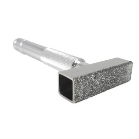 Taytools 467061 Diamond Grinding Wheel Cleaner/Dresser 36 Grit for 6 or 8 Inch Grinder Wheels