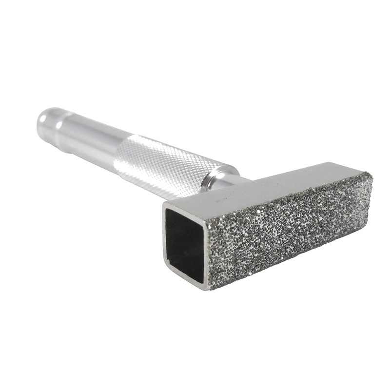 Taytools 467061 Diamond Grinding Wheel Cleaner/Dresser 36 Grit for 6