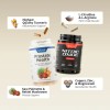 Ultimate Men's Health Support Blood Circulation Sin Sabor