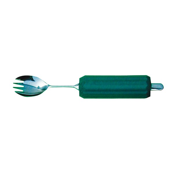 Saitou Industrial Bendable Universal Spoon for Spoons and Forks, Large,