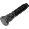 Dorman 610-558 Wheel Lug Stud Compatible with Select Dodge /