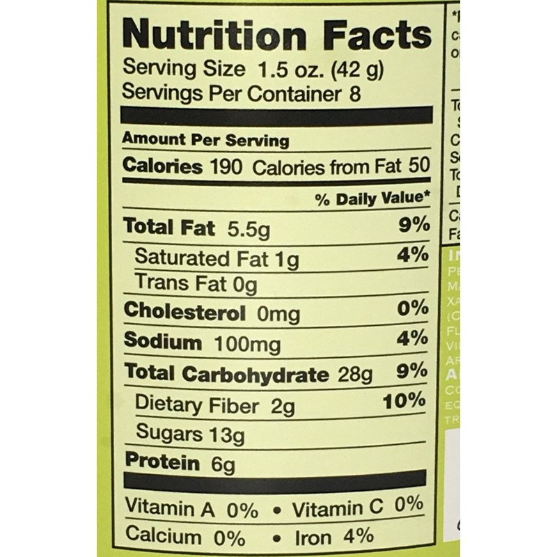 Jalapeno Peanuts - 12 ounce tin