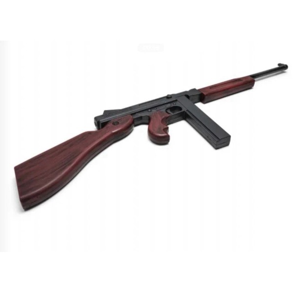 Thompson M1 Carbine American Submachine Foam1:1 Gun Toys Cosplay Full