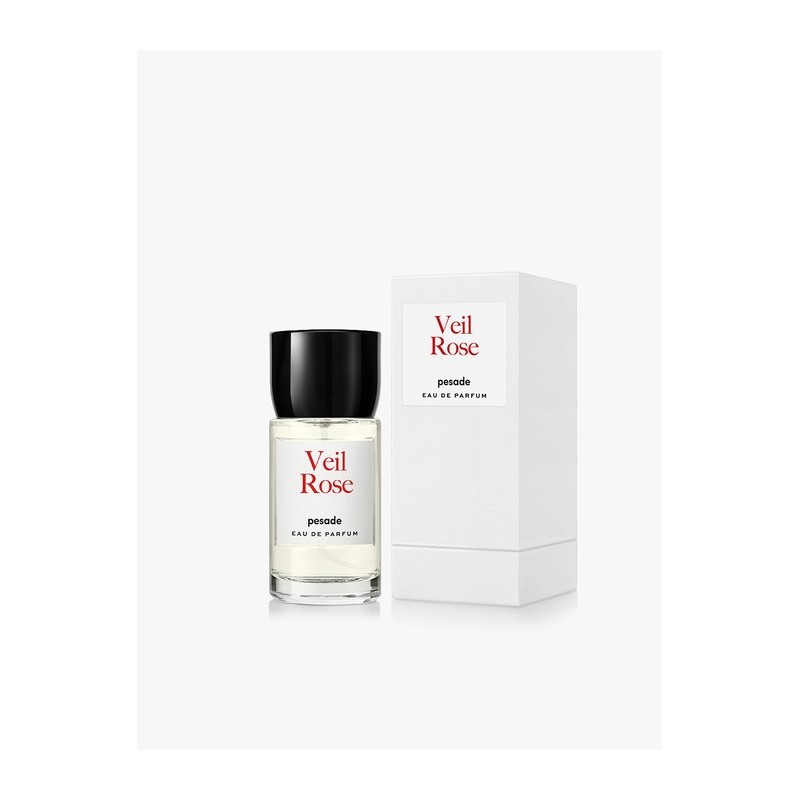 Bay Rose Eau de Parfum 30ML / 베일로즈 오드퍼퓸 30ML