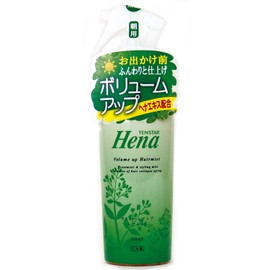 Sanpo Tenster Henna Volume Up Mist 5.3 fl oz (150 ml)