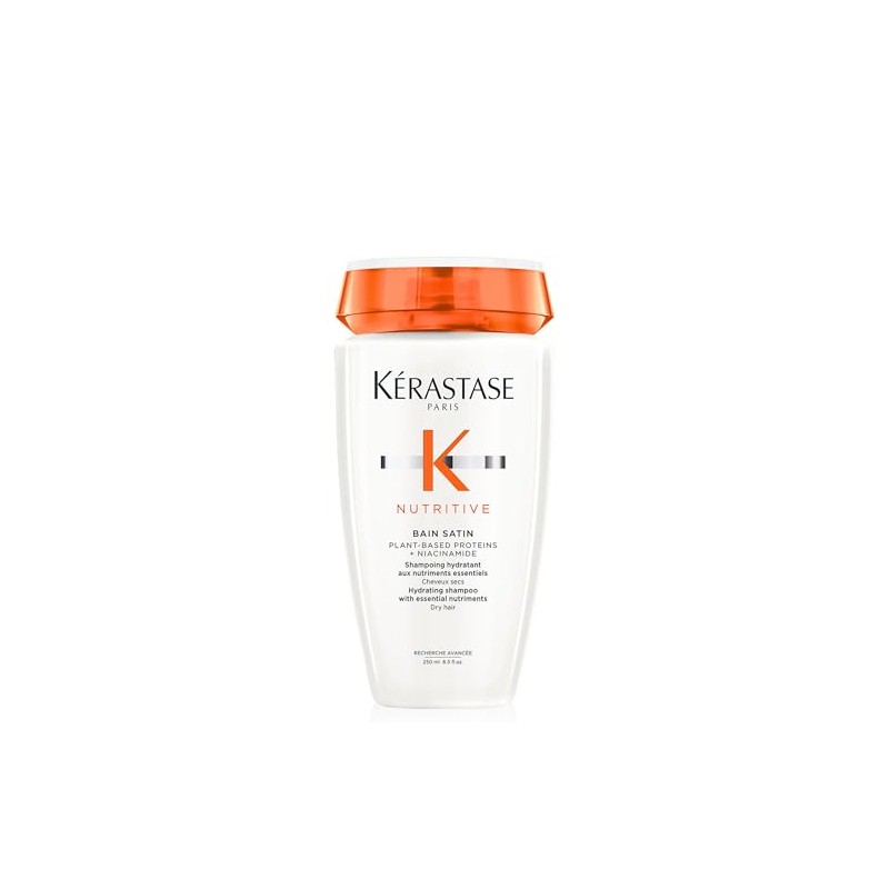 Kérastase Nutritive Trio Spring Set 2026 for Dry Hair
