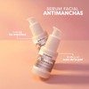 Babaria Serum Inteligente Antimanchas, Blanco, 30 Mililitros