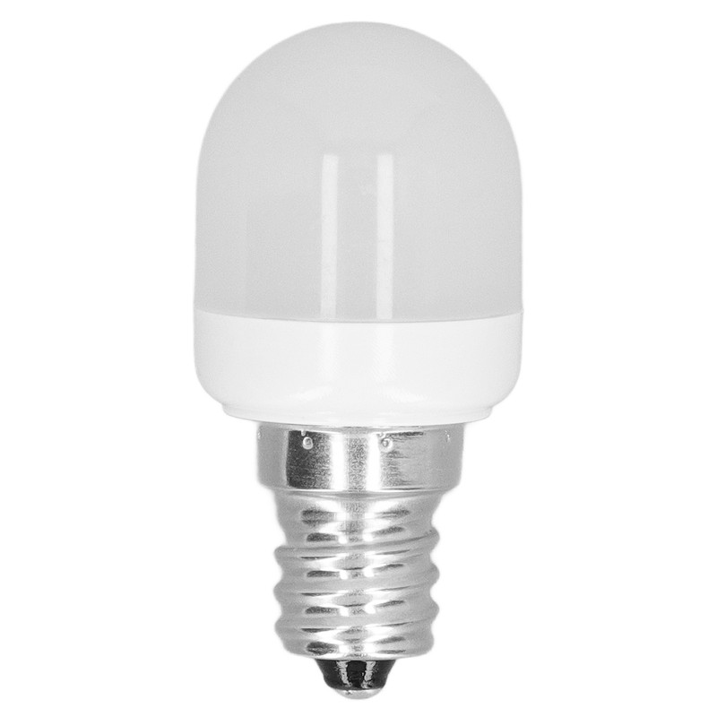 5Pcs Ceiling Light Bulbs 1.5W High Temp Resistant White 75