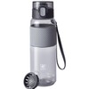 ZWILLING Drinks Bottle BPA-free, versatile water bottle, Tritan, grey, 680