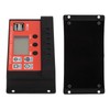 PWM Auto Solar Charge Controller LCD Display Dual USB Solar
