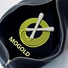 MOGOLD Adult Jump Rope,5mm PVC Jump Rope,Adjustable Length with Shatterproof