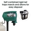 Mosquito Magnet - Mosquito trap "Pioneer" replacement net