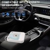 Portable CD Player for Car, Car CD Player with USB/AUX