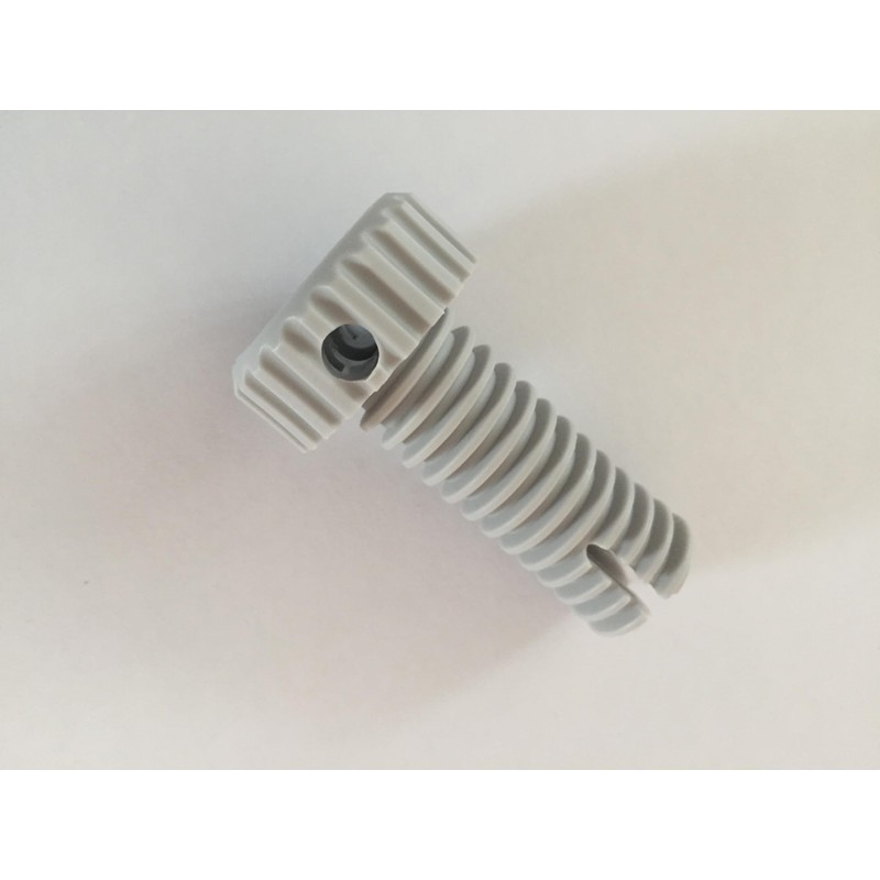 MDS-Pro Dryer Foot for Dryer Suitable for Bosch Compatible with
