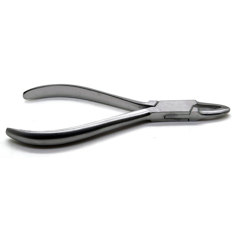 Superior Crown & Band Contouring Pliers 5.5" Orthodontics Stainless Steel