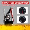 YDYKPOWER 2204306 2520817 Fuel Pump Assembly Modle Compatible with Polaris