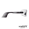 voltX 'RETRO SAFETY OVERGLASSES' – Suitable as FITOVERS for SMALL/MEDIUM