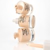 PARNELL High Glow Serum Foundation SPF50+ PA++++ 30ml, Shade:1.0 Natural