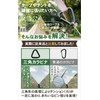 【Domestic durability test completed】 GreenWalker Triangle Carabiner Tarp Tent Rope