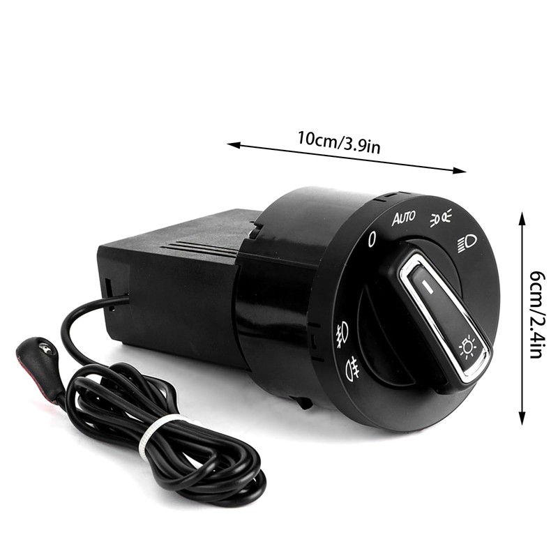 Automatic Car Headlight Switch Light Sensor Module Light Sensor Headlight