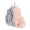Aurora® Adorable Palm Pals™ Shelby Snail™ Stuffed Animal - Pocket-Sized