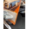 Matchbox 2022 Matchbox #68 Vintage Dodge Sweptside Pickup Baby Blue