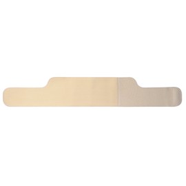 Alcare Bust Band Delux Chest Fixed Belt 10551 for Women (Left)