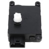 Hvac 2 PCS A/C Air Door Actuator Heater Temperature Blend