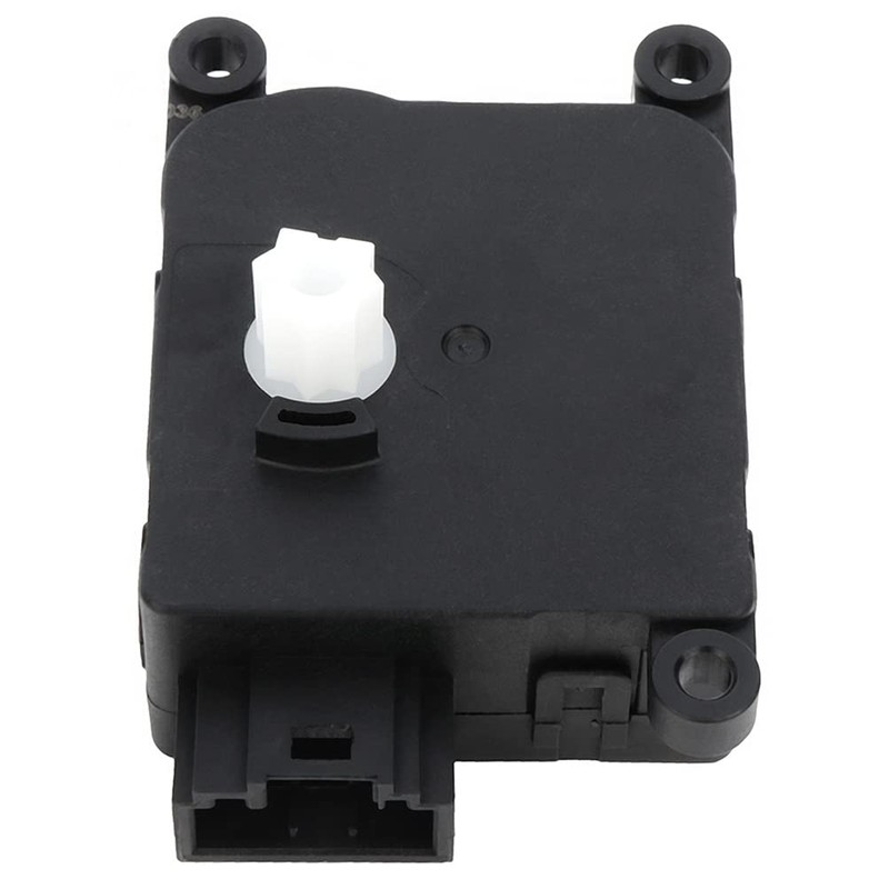 Hvac 2 PCS A/C Air Door Actuator Heater Temperature Blend