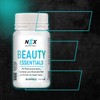 NEX Beauty Essentials Capsules, Millet Extract with 3 mg Miliacin
