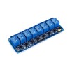 Yizhet 5V 8 Channel-Relay, DC 5V 230V Relay Shield Module