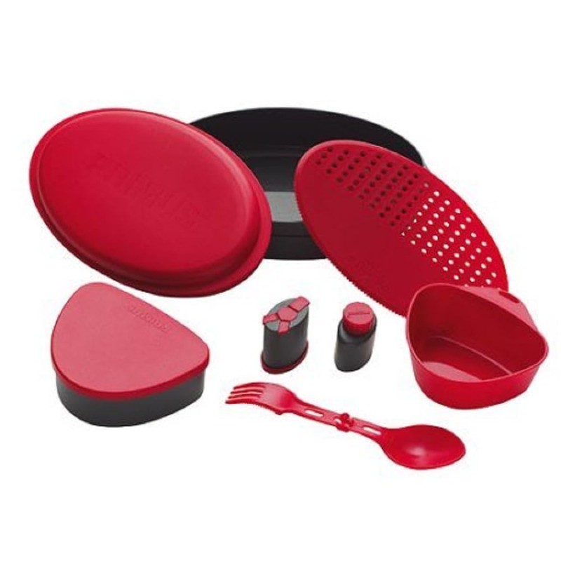 Primus Meal Set - RED