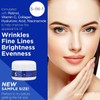Dermedicine 5 in 1 Retinol, Vitamin C, Collagen, Hyaluronic Acid,