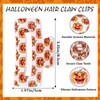 6 Pcs Hair Claw Clips for Women Square Hair Clips