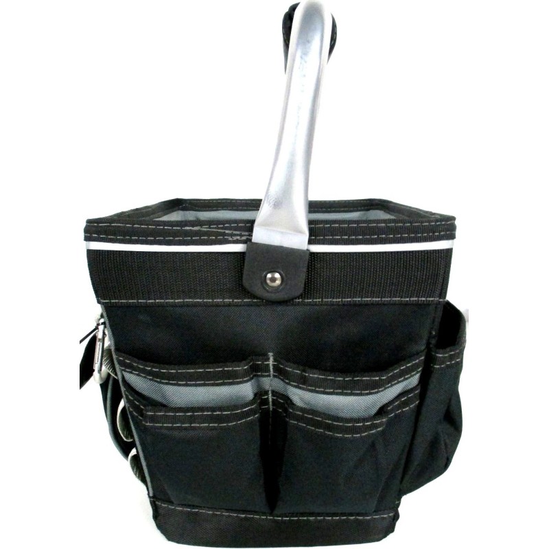 McGuire-Nicholas McGuire Nicholas Tech Tool Box w/ neoprene padded handle