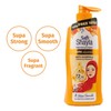 Safi Shayla Hijab Supa Shampoo 625g Micellar Fresh Anti Frizz