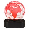 MIK funshopping 3D Light Night Light 3D Effect Lamp with