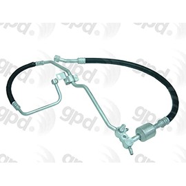 Global Parts Distributors - 96-00 Chevy Pickup (4811280)