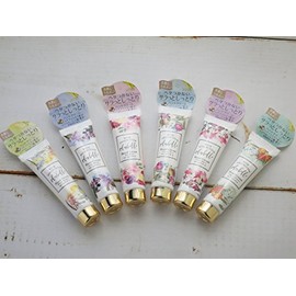 Prubel Hand Cream, Set of 6, Gift, Gift