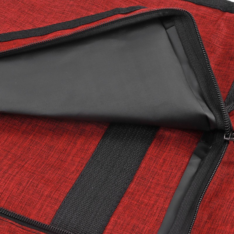 Sketchpad Bag Single Shoulder Reinforced Waterproof Portable Large Capacity Multiple