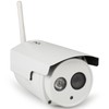 Foscam HD 720P Outdoor WiFi Security Camera – Weatherproof IP66