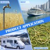 Boltigen Upgraded RV Winterizing Kit, 17'' RV Winterizing Hose with