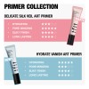 Tfit Delicate Silk Veil Art Primer 30ml Efecto Blur Delicate