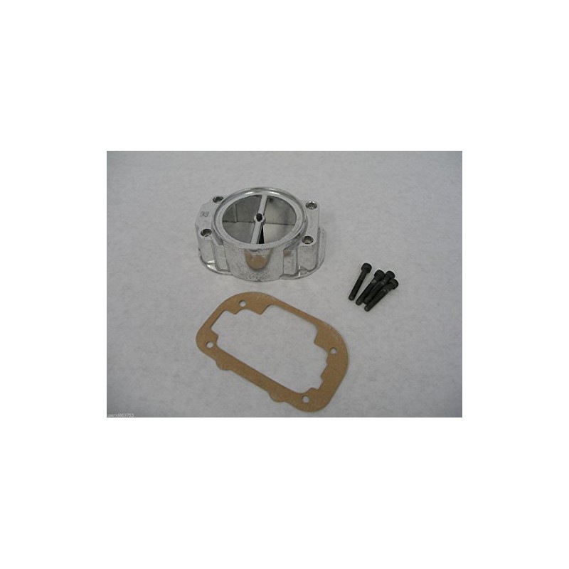 AIR FILTER ADAPTER WEBER CARBURETOR 32/36 DGEV 38 FITS TOYOTA